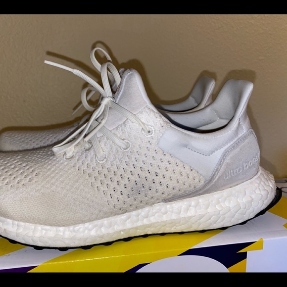 Adidas Ultraboost CBC Edition - Picture 3 of 7